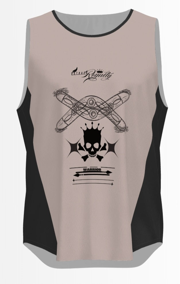 OR Custom Tank Top