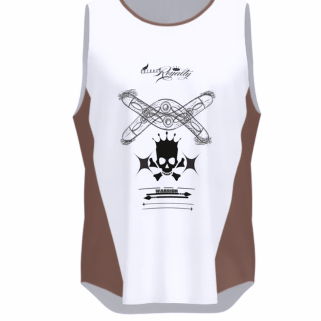 OR Custom Tank Top