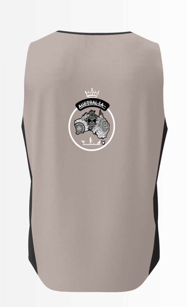 OR Custom Tank Top