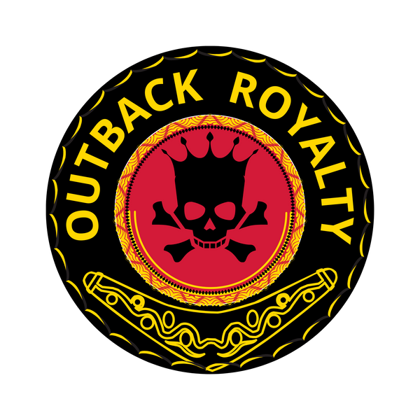 Outback Royalty 