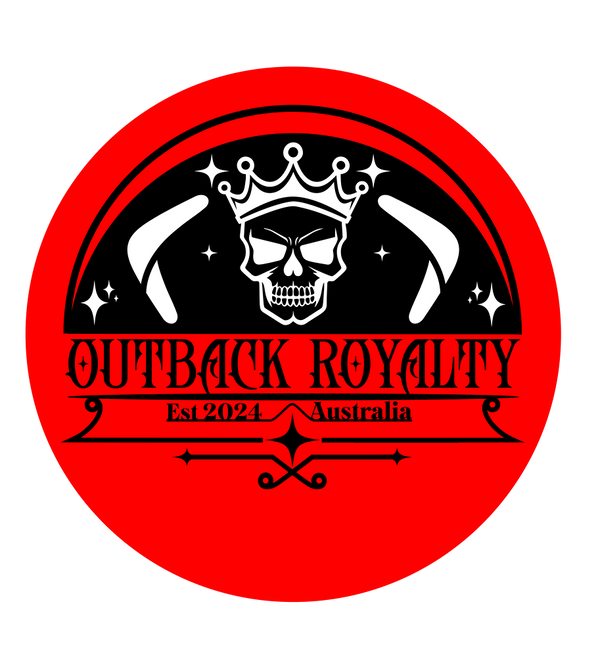 Outback Royalty 