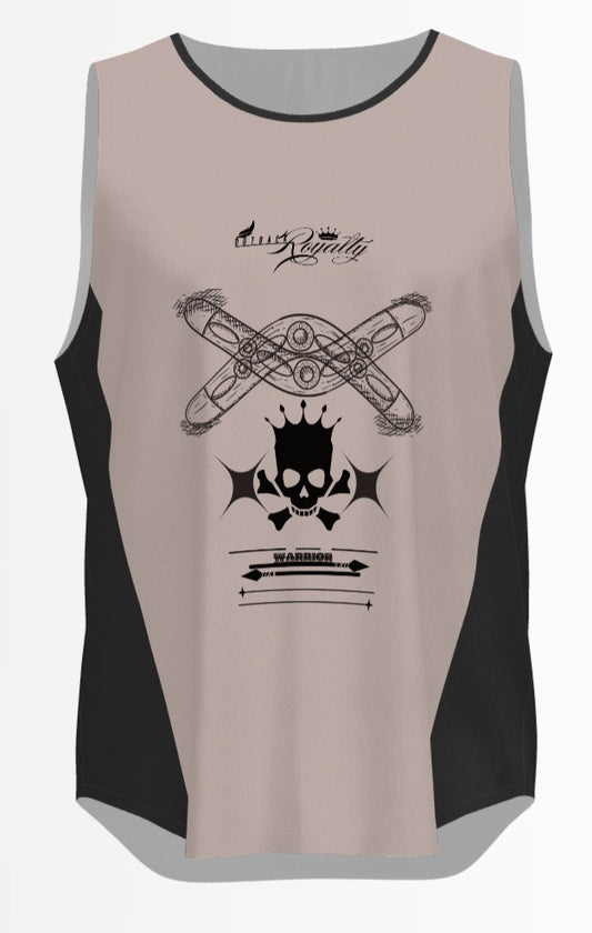 OR Custom Tank Top
